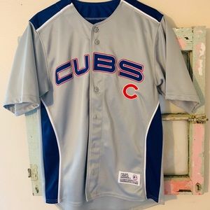 Chicago Cubs Jersey
